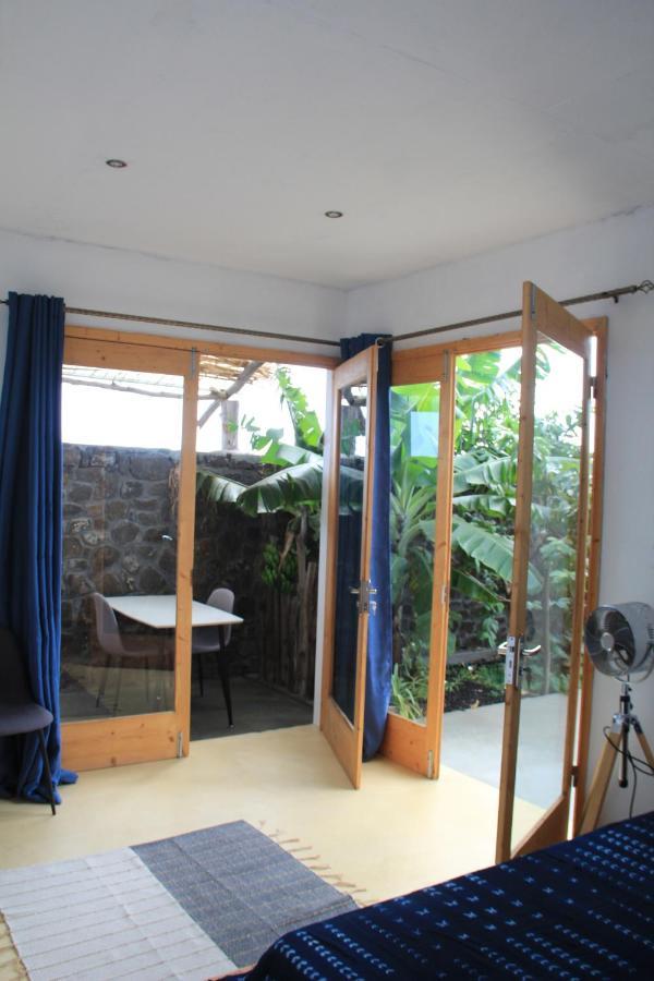 Pipi'S Guest House São Filipe Exteriör bild